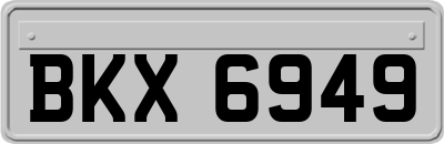 BKX6949