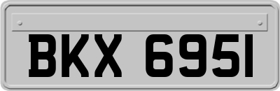 BKX6951
