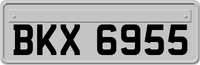 BKX6955
