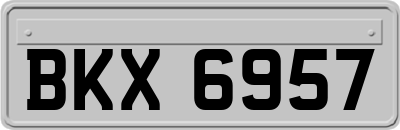 BKX6957