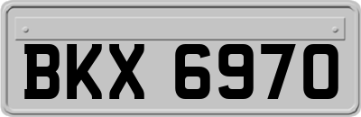 BKX6970
