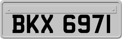 BKX6971