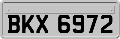 BKX6972
