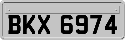 BKX6974