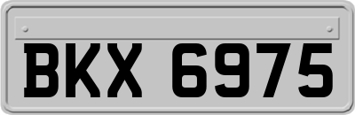 BKX6975