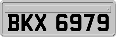 BKX6979