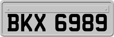 BKX6989