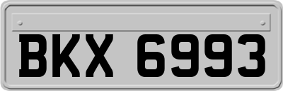 BKX6993
