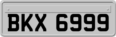BKX6999