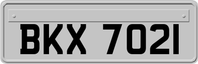 BKX7021