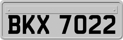 BKX7022