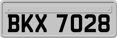 BKX7028