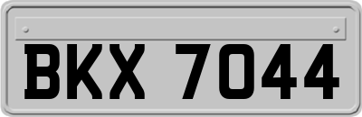 BKX7044
