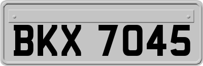 BKX7045
