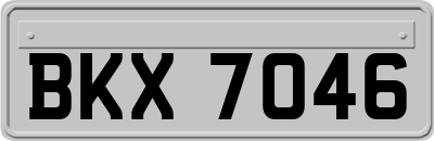 BKX7046