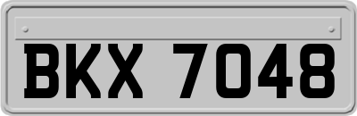 BKX7048