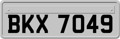 BKX7049