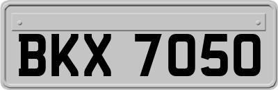 BKX7050