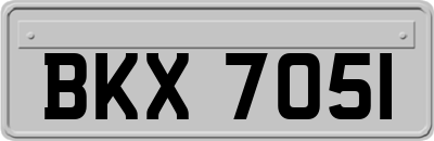 BKX7051