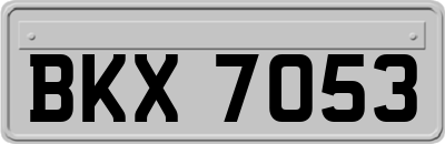 BKX7053