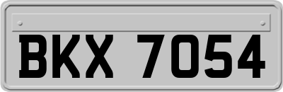 BKX7054