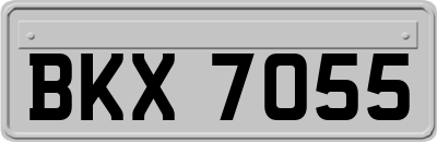 BKX7055