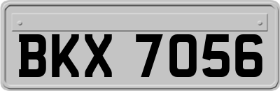 BKX7056