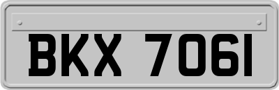 BKX7061