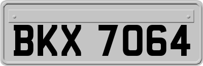 BKX7064