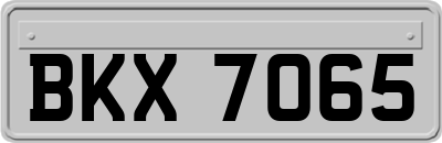 BKX7065
