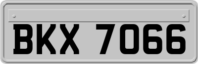 BKX7066