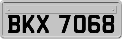BKX7068