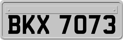 BKX7073