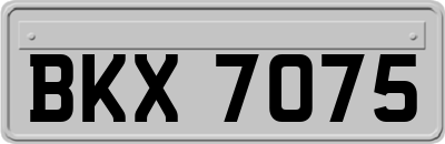 BKX7075