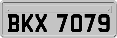 BKX7079