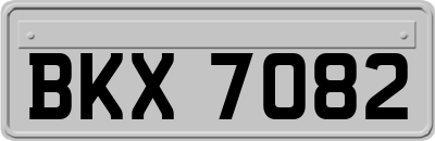 BKX7082