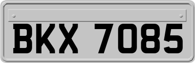 BKX7085