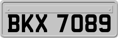 BKX7089