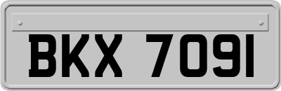 BKX7091