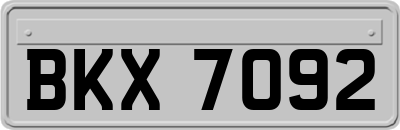 BKX7092