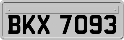 BKX7093