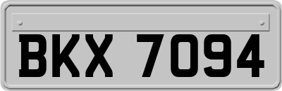 BKX7094