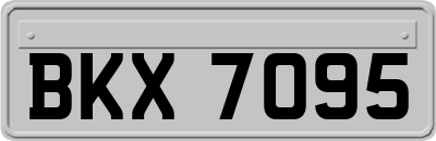 BKX7095