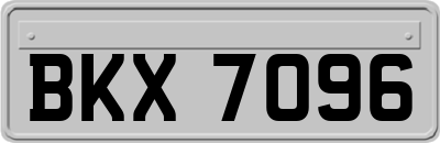 BKX7096