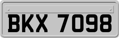 BKX7098