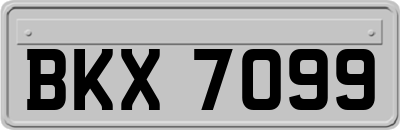 BKX7099