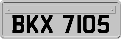 BKX7105