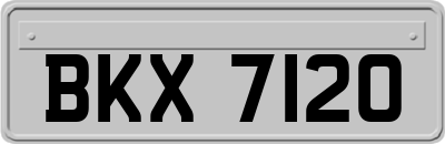 BKX7120