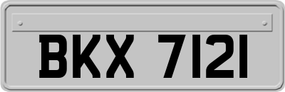 BKX7121