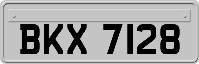 BKX7128